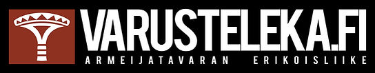 Varusteleka
